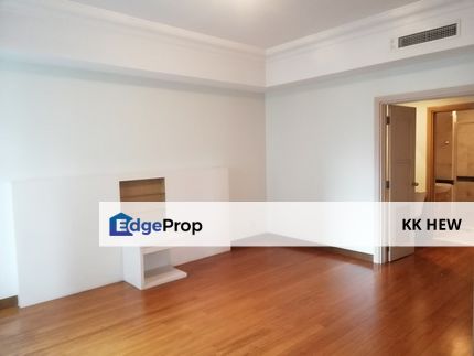 3 KIA PENG, KLCC, KUALA LUMPUR CONDOMINIUM FOR RENT, Kuala Lumpur, KLCC