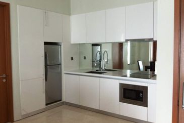 The SOHO Suites KLCC