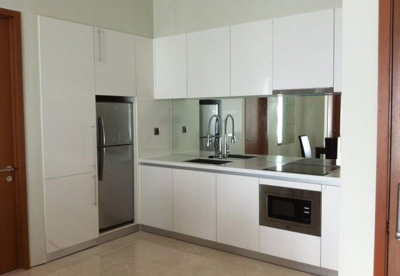 The SOHO Suites KLCC