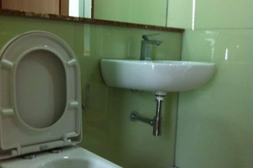 The SOHO Suites KLCC