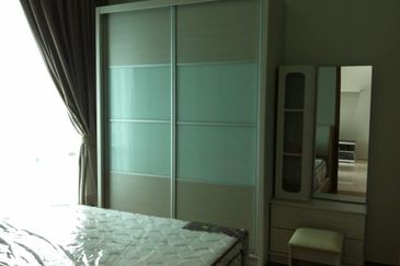 The SOHO Suites KLCC