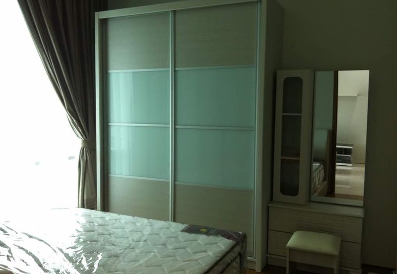 The SOHO Suites KLCC