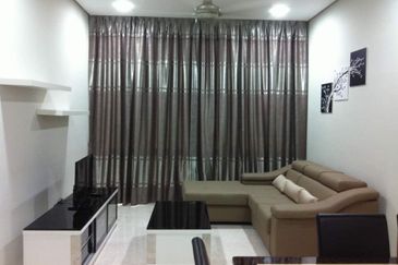 The SOHO Suites KLCC