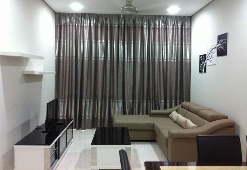 The SOHO Suites KLCC