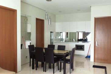 The SOHO Suites KLCC