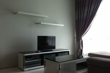 The SOHO Suites KLCC