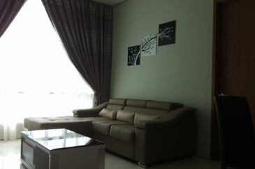 The SOHO Suites KLCC