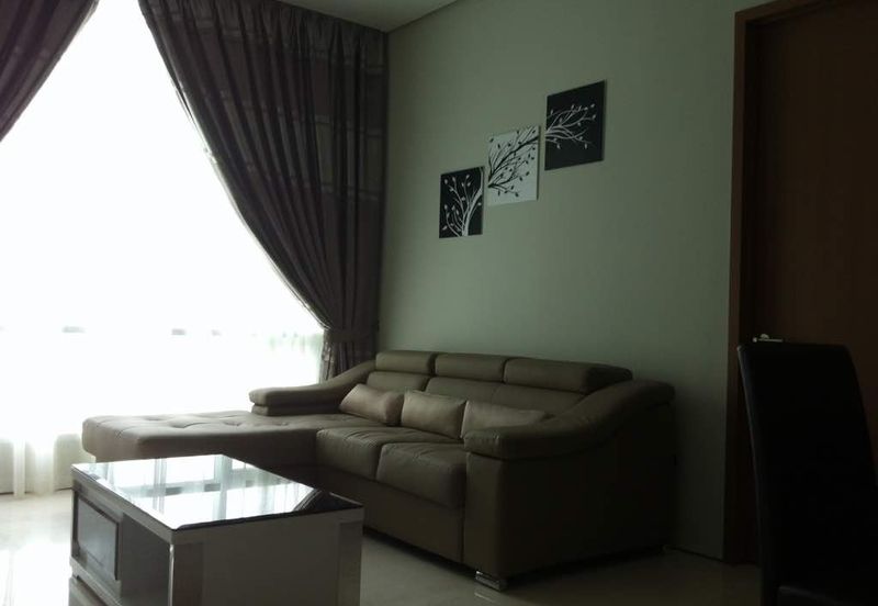 The SOHO Suites KLCC