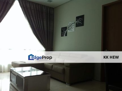 SOHO SUITES, KLCC, KUALA LUMPUR SERVICED RECIDENCE FOR RENT, Kuala Lumpur, KLCC