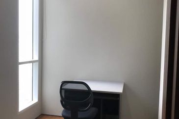 The SOHO Suites KLCC