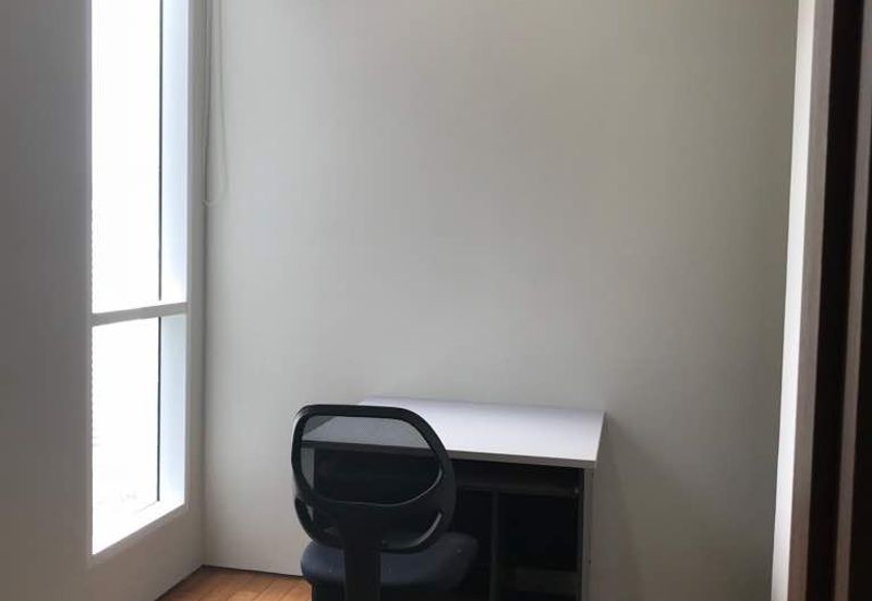 The SOHO Suites KLCC