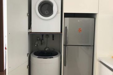 The SOHO Suites KLCC