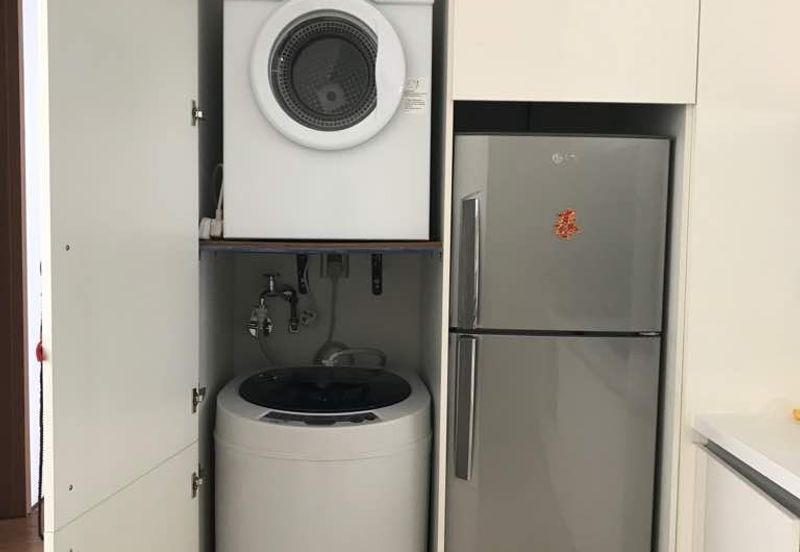 The SOHO Suites KLCC