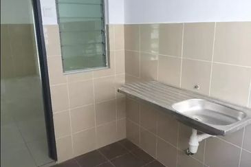 Kaseh Heights, Semenyih