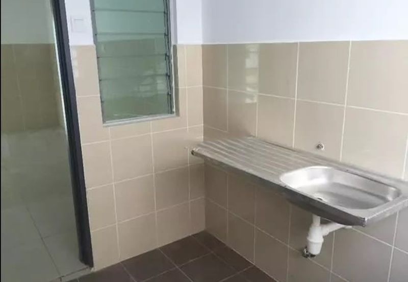 Kaseh Heights, Semenyih