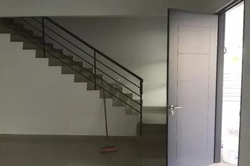 Kaseh Heights, Semenyih