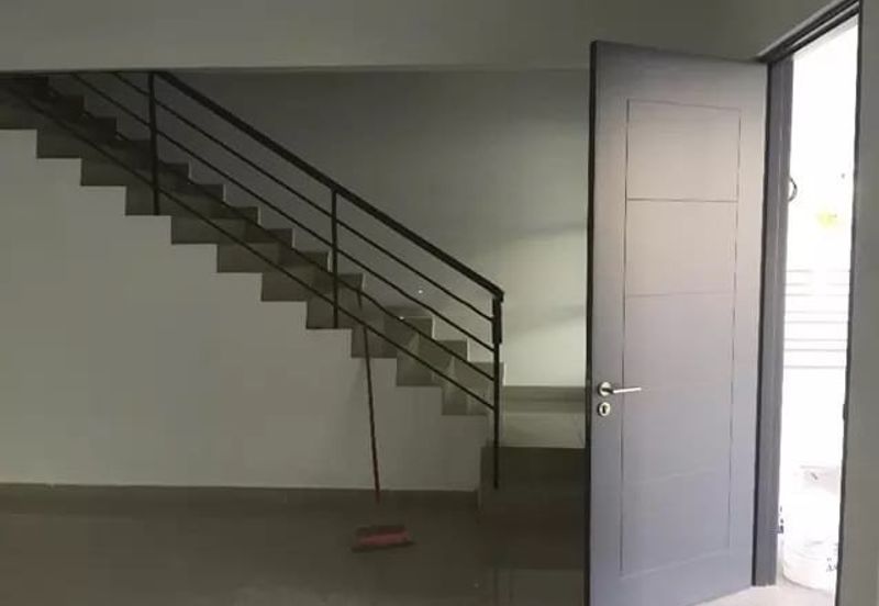 Kaseh Heights, Semenyih