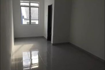 Kaseh Heights, Semenyih