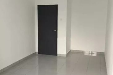 Kaseh Heights, Semenyih