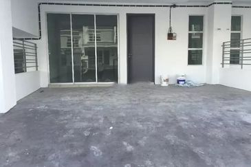 Kaseh Heights, Semenyih