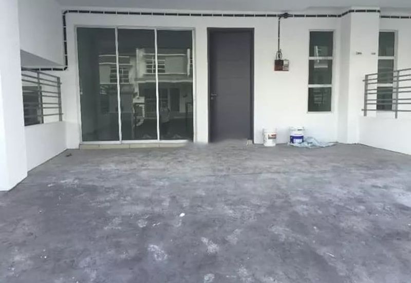 Kaseh Heights, Semenyih