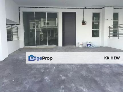 KASEH HEIGHTS, SEMENYIH, SELANGOR 2 STOREY TERRACE HOUSE FOR RENT, Selangor, Semenyih
