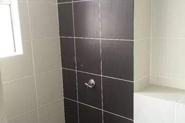 Kaseh Heights, Semenyih