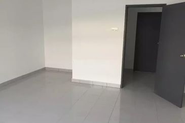 Kaseh Heights, Semenyih