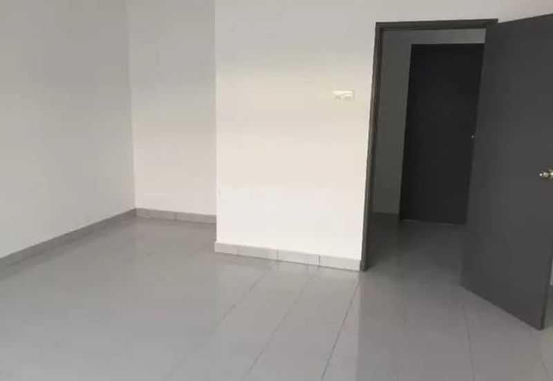 Kaseh Heights, Semenyih