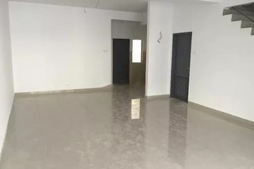 Kaseh Heights, Semenyih