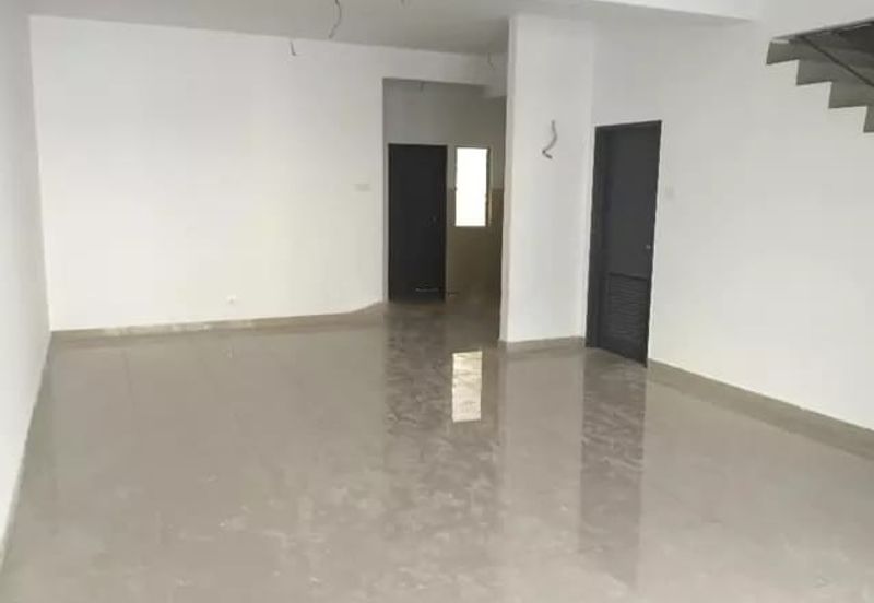 Kaseh Heights, Semenyih