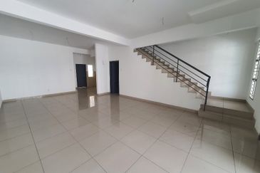 Kaseh Heights, Semenyih