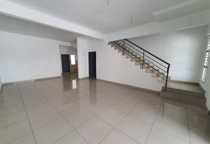 Kaseh Heights, Semenyih