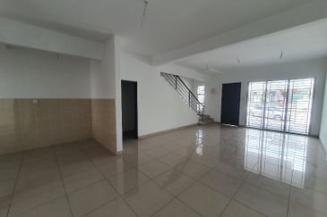 Kaseh Heights, Semenyih