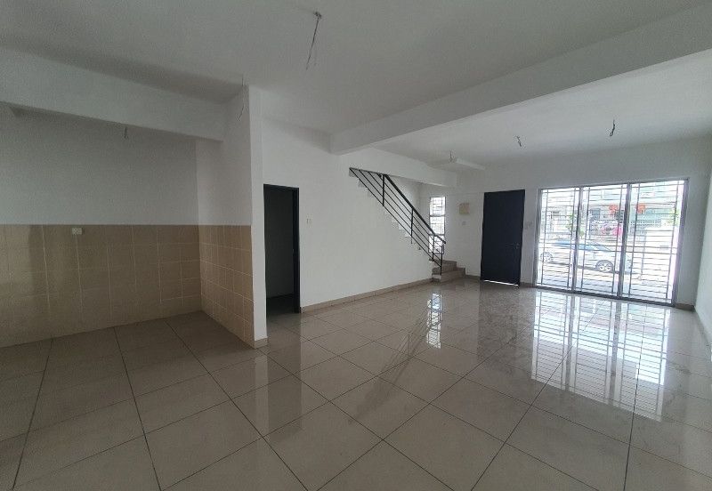 Kaseh Heights, Semenyih