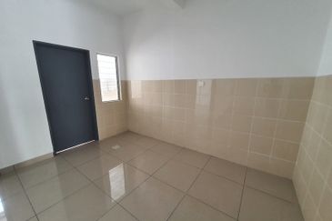 Kaseh Heights, Semenyih