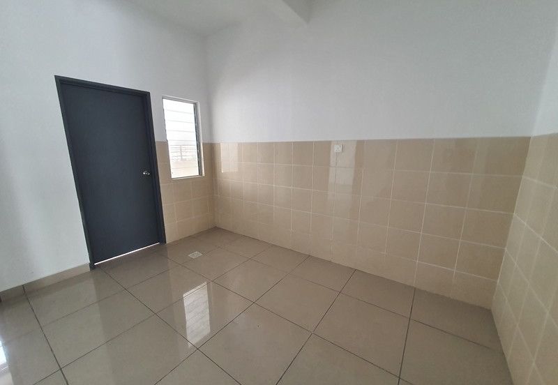 Kaseh Heights, Semenyih