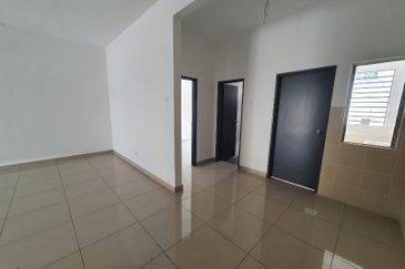 Kaseh Heights, Semenyih