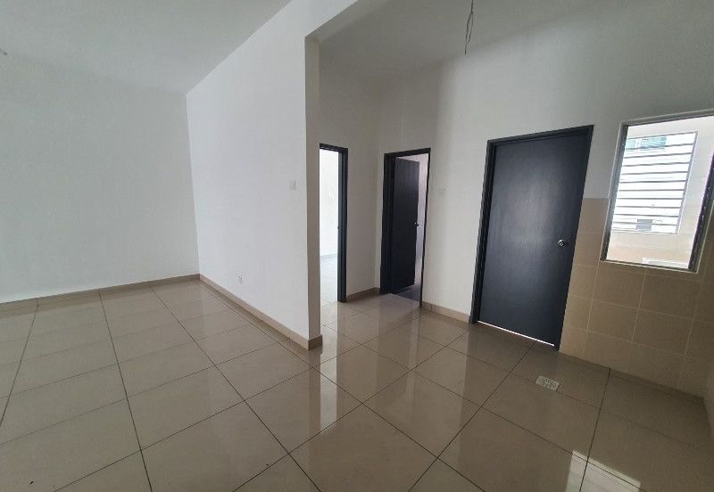 Kaseh Heights, Semenyih