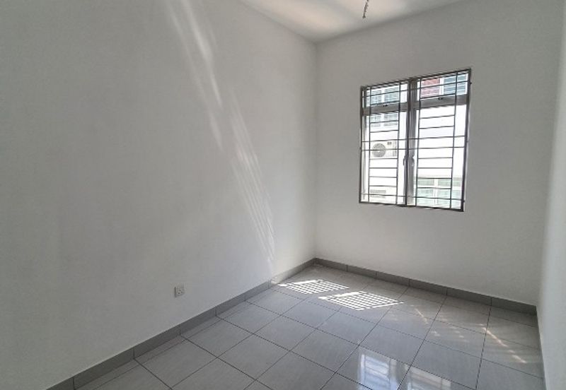 Kaseh Heights, Semenyih