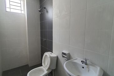 Kaseh Heights, Semenyih