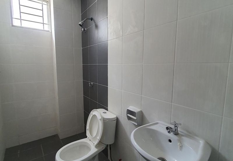 Kaseh Heights, Semenyih