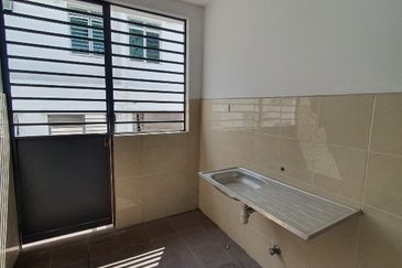 Kaseh Heights, Semenyih