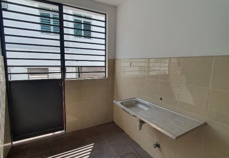 Kaseh Heights, Semenyih