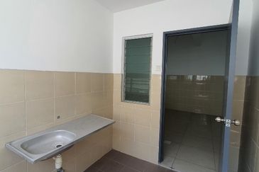 Kaseh Heights, Semenyih