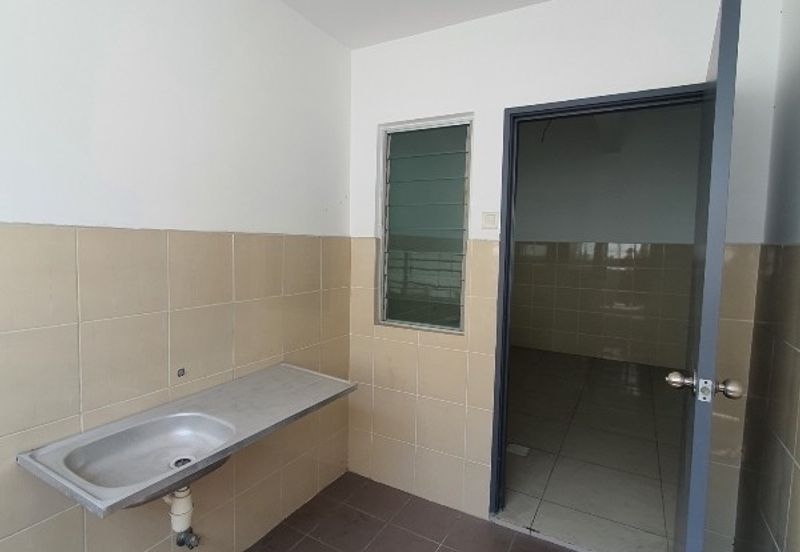 Kaseh Heights, Semenyih