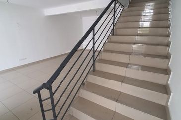 Kaseh Heights, Semenyih