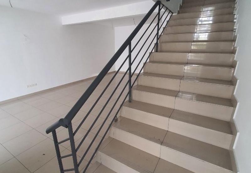 Kaseh Heights, Semenyih