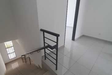 Kaseh Heights, Semenyih