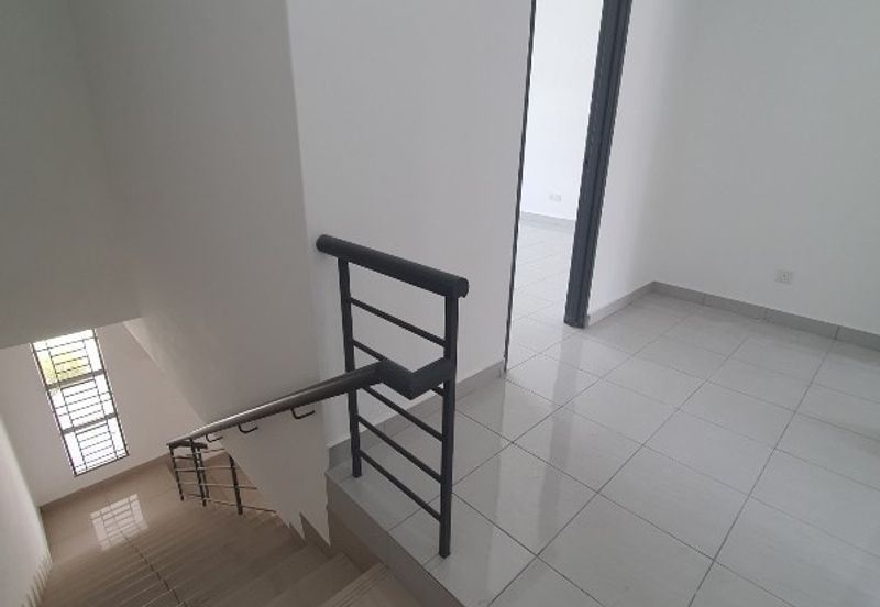 Kaseh Heights, Semenyih